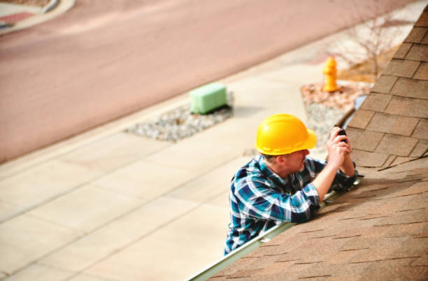 Best Commercial Roofing Services  in Little River Academy, TX