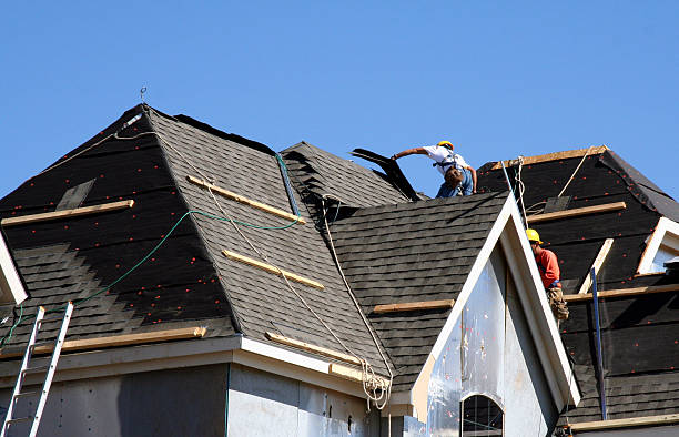 Best Best Roofing Contractors  in Little River Academy, TX