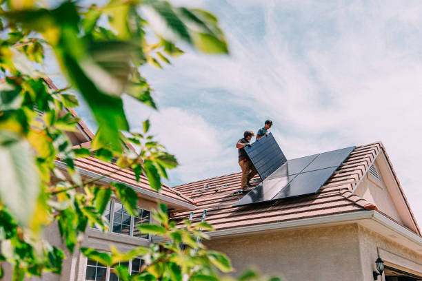 Roof Installation Near Me in Little River Academy, TX