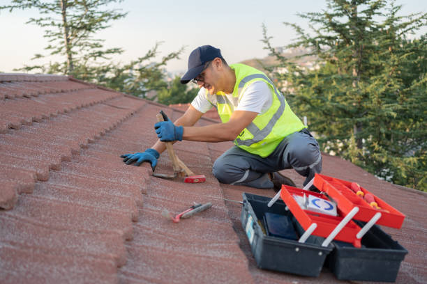 Best Storm Damage Roof Repair  in Little River Academy, TX